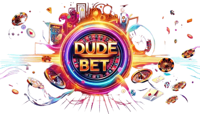 Фріспіни в букмекерській конторі Dude bet
